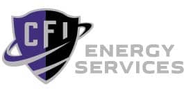 CFI Logo